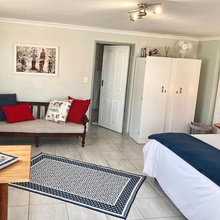 Appartamento C-Pampoentjie Struisbaai Esterno foto