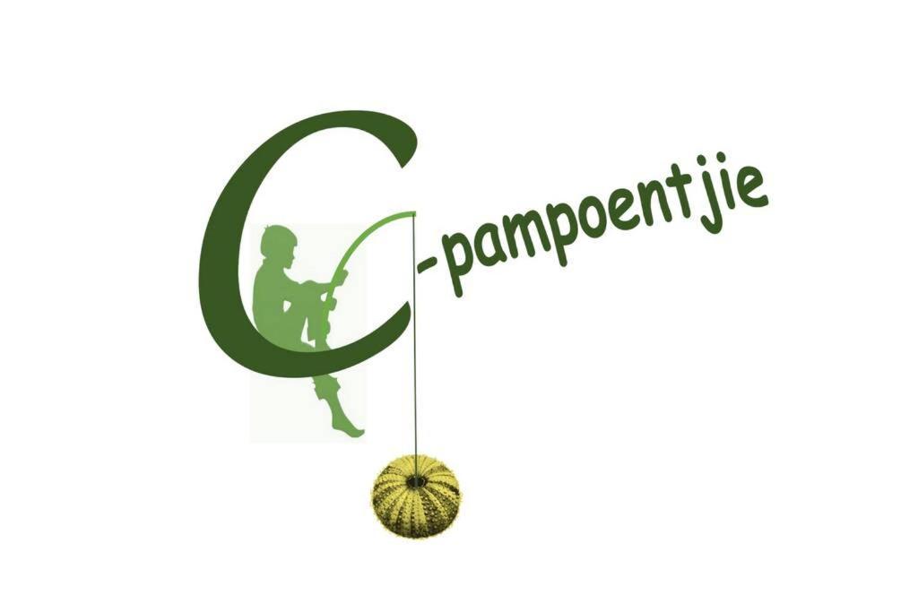 Appartamento C-Pampoentjie Struisbaai Esterno foto