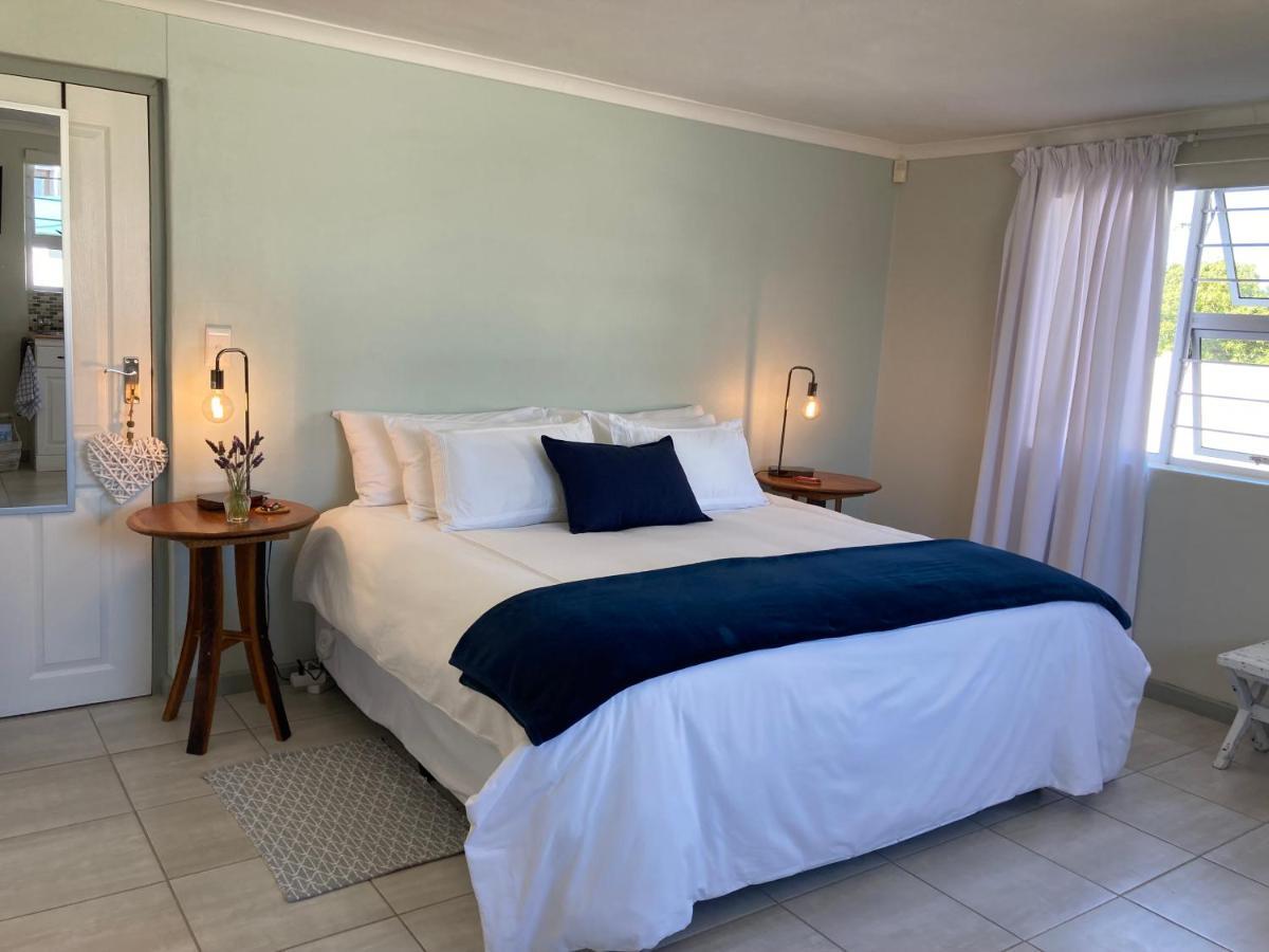 Appartamento C-Pampoentjie Struisbaai Esterno foto